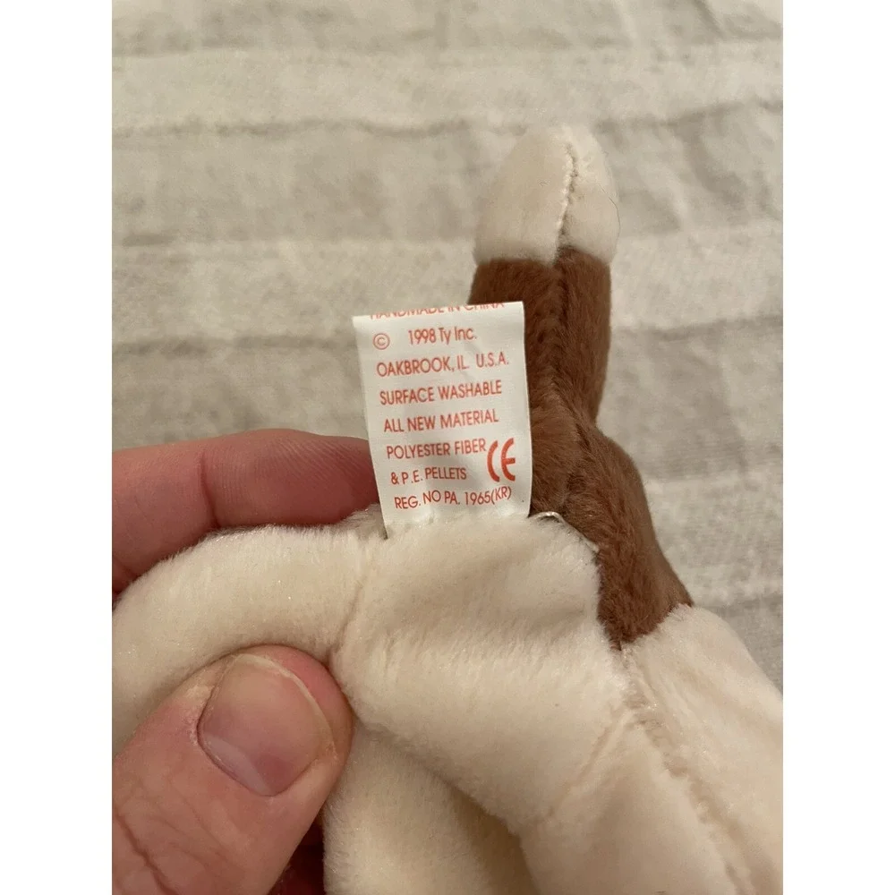 TY Beanie Babies 